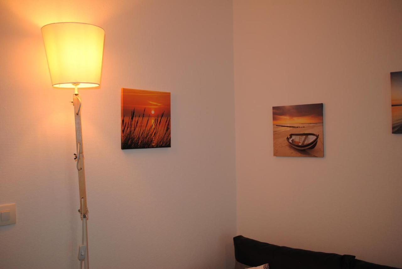 Appartement Cosy 4 Amiens Ngoại thất bức ảnh