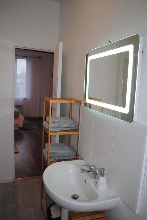 Appartement Cosy 4 Amiens Ngoại thất bức ảnh