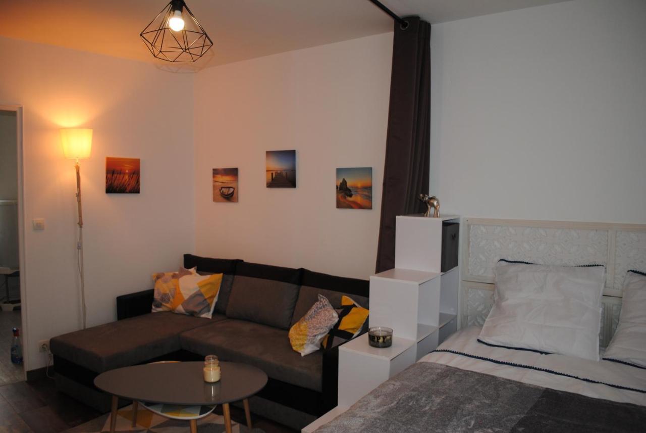 Appartement Cosy 4 Amiens Ngoại thất bức ảnh