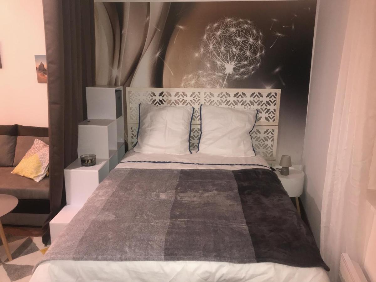 Appartement Cosy 4 Amiens Ngoại thất bức ảnh
