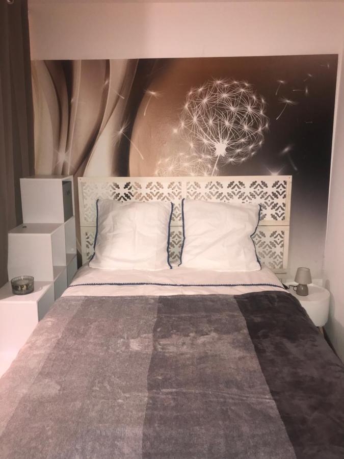 Appartement Cosy 4 Amiens Ngoại thất bức ảnh